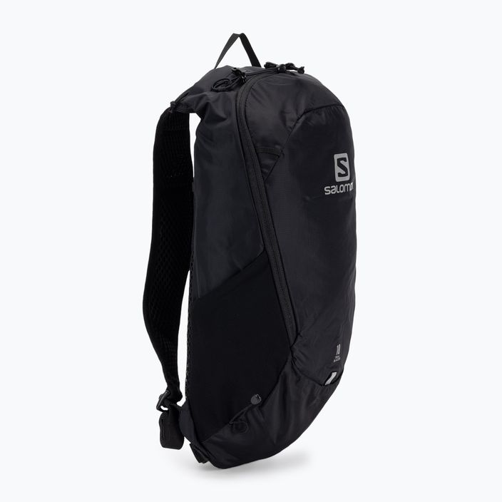 Turistický batoh Salomon Trailblazer 10 l černý LC1048300 3