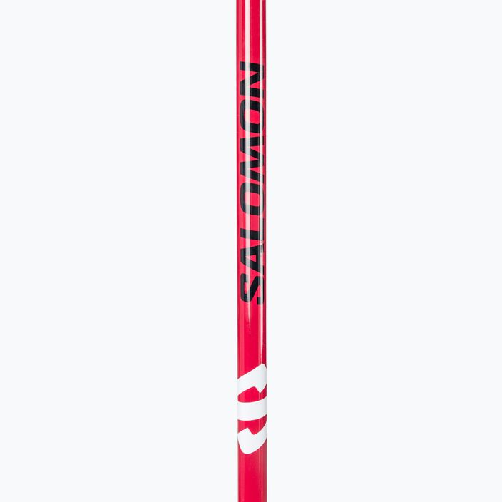 Hole na běžecké lyžování Salomon Escape Sport černá/červená L40875200 3