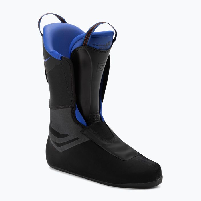 Pánské lyžařské boty Salomon S/Pro 130 černé L40873200 5