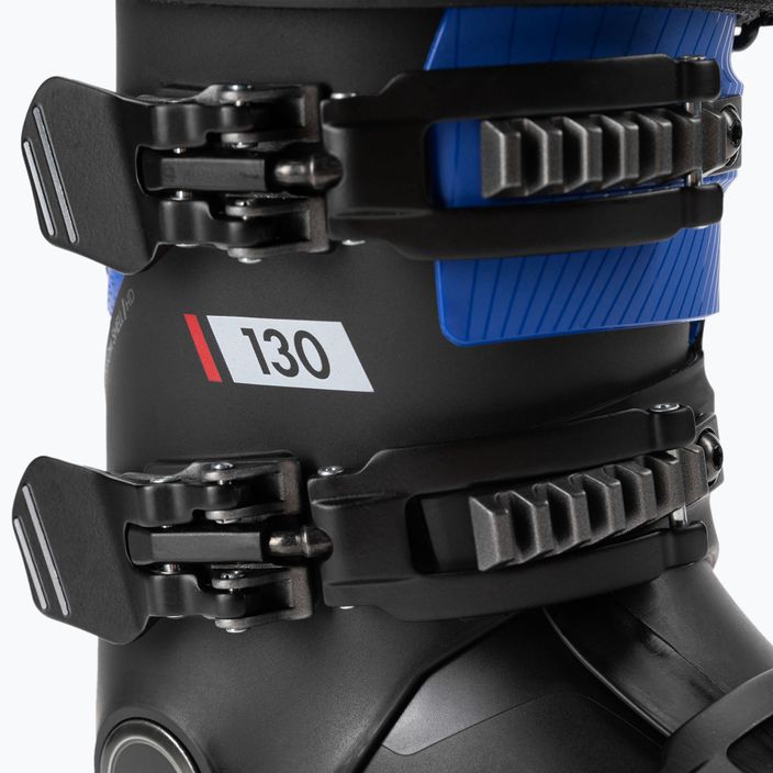 Pánské lyžařské boty Salomon S/Pro 130 černé L40873200 6