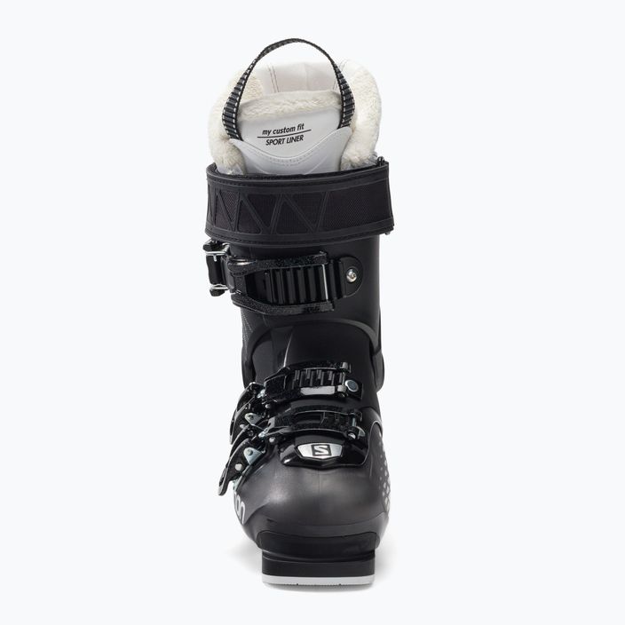 Dámské lyžařské boty Salomon QST Access 80 CH W černé L40851700 3