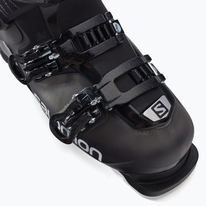 Dámské lyžařské boty Salomon QST Access 80 CH W černé L40851700 11