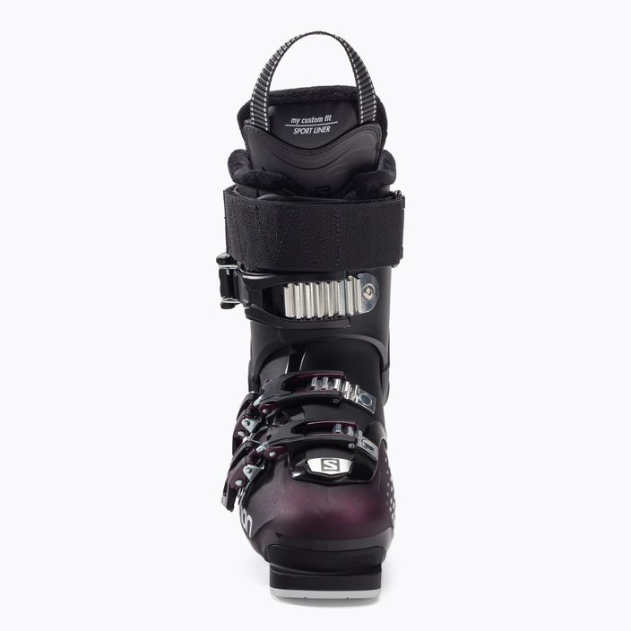Dámské lyžařské boty Salomon QST Access 80 W černé L40851800 3