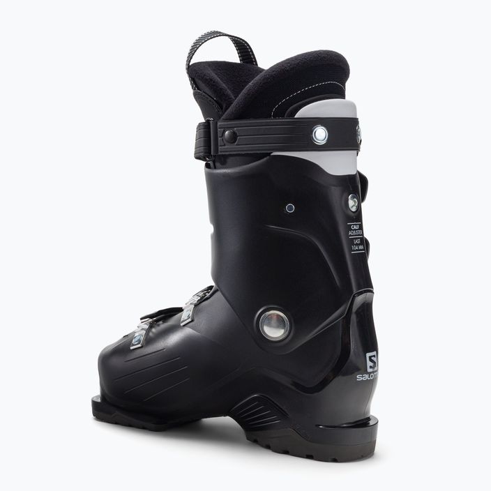 Pánské lyžařské boty Salomon X Access 70 Wide černé L40850900 2