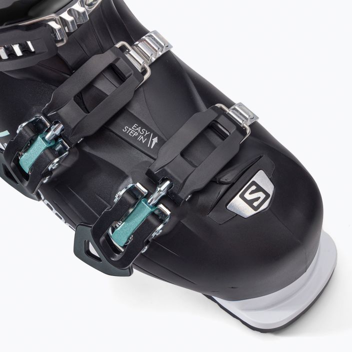 Dámské lyžařské boty Salomon X Access 60 W Wide černé L40851200 6