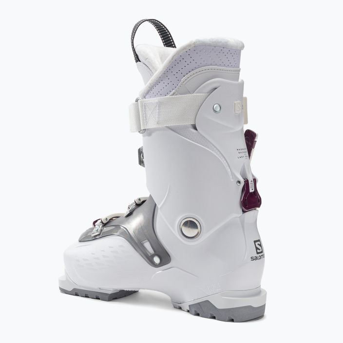 Dámské lyžařské boty Salomon Qst Access 60 W L40852000 2