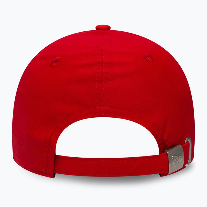 Čepice  New Era Flawless 9Forty New York Yankees red 2