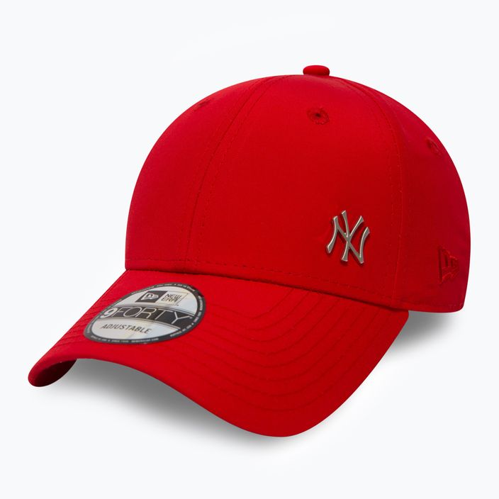Čepice  New Era Flawless 9Forty New York Yankees red 3