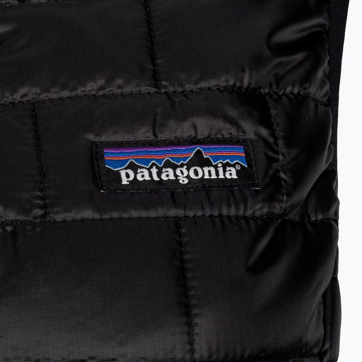 Dámská vesta Patagonia Nano Puff black 5