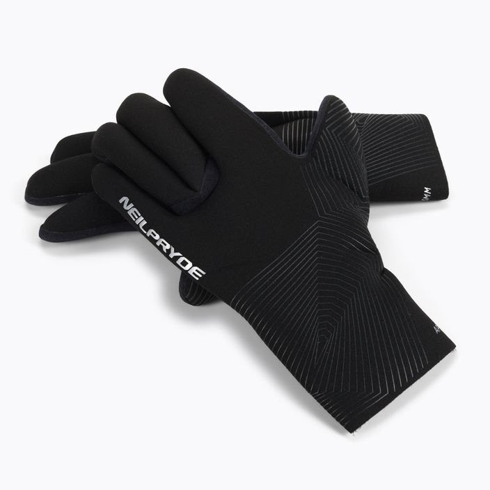 Neoprenové rukavice NeilPryde Neo Seamless 1.5 mm 4