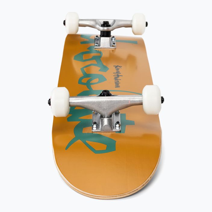 Klasický skateboard Chocolate Anderson Chunk orange CC4115G008 5