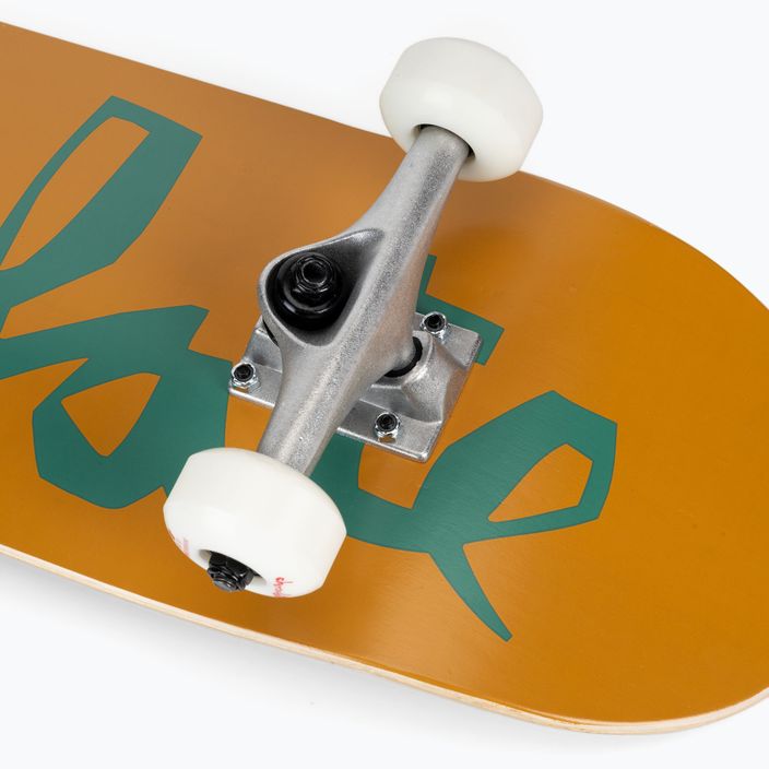 Klasický skateboard Chocolate Anderson Chunk orange CC4115G008 8