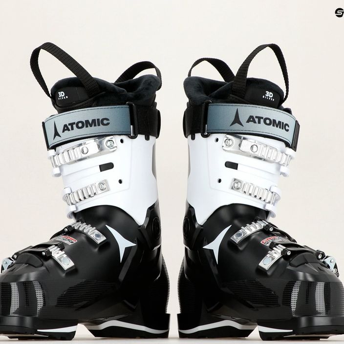 Dámské lyžařské boty Atomic Hawx Ultra 85 W GW black/white 7