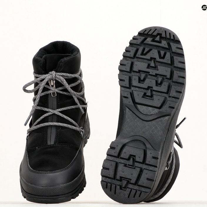 Dámské boty Napapijri NP0A4HW4 black 10