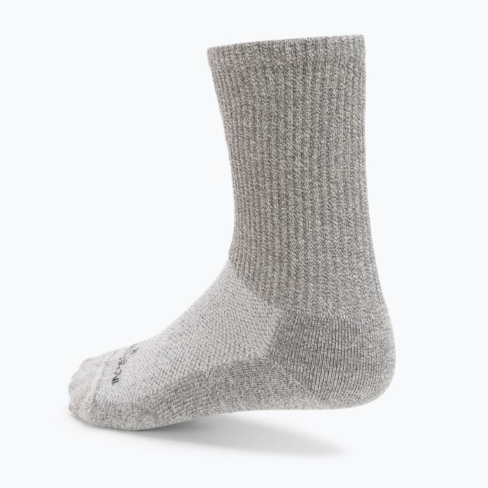 Ponožky Incrediwear Circulation šedé E504 2