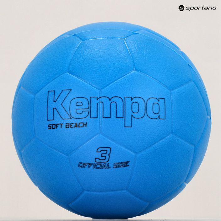 Kempa Soft Beach Handball 200189702/3 velikost 3 6