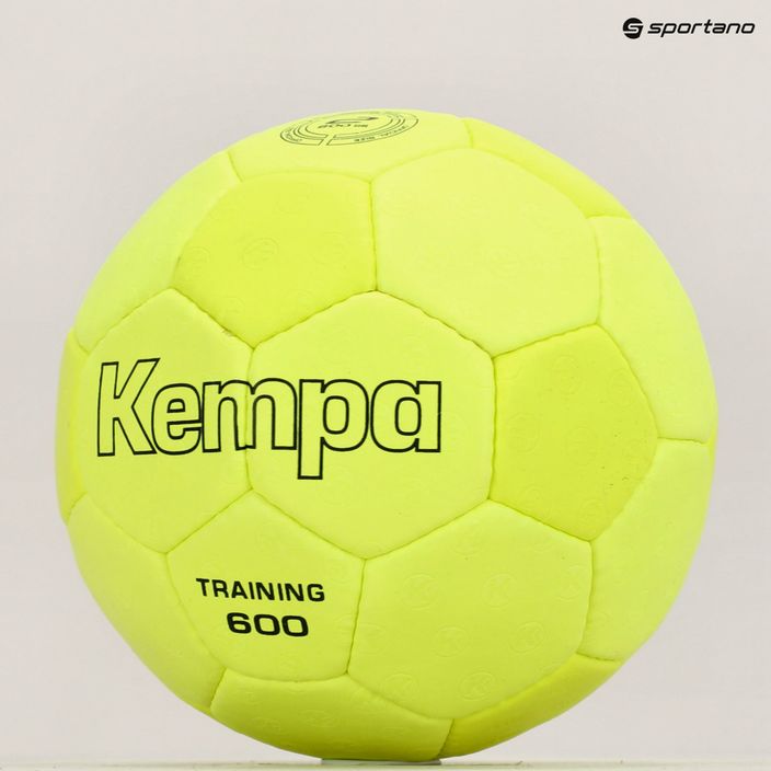 Kempa Training 600 házená 200182302/2 velikost 2 6
