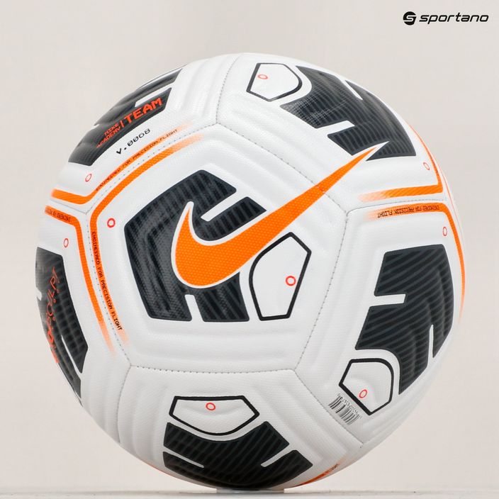 Nike Academy Team Football CU8047-101 velikost 3 6