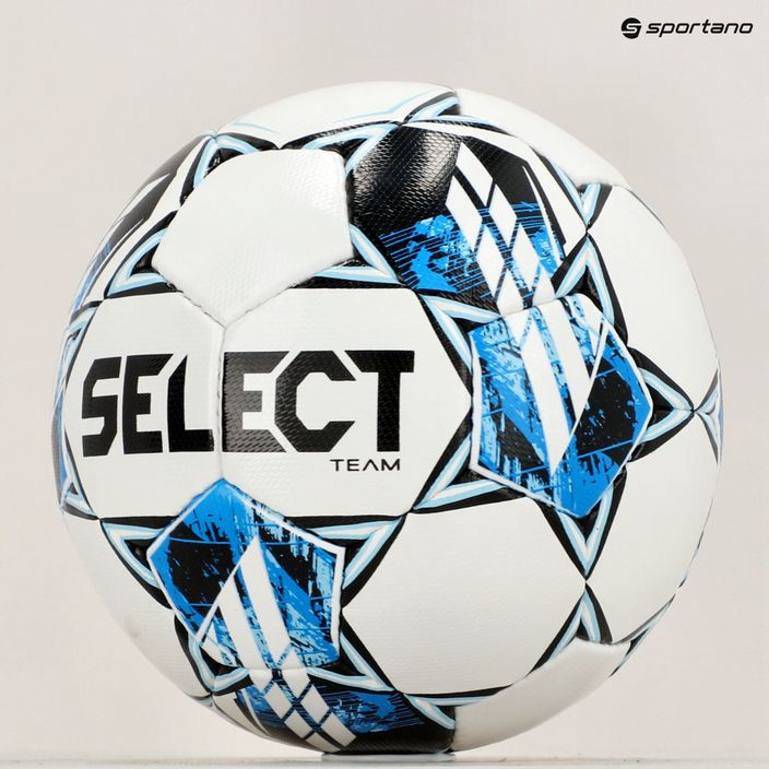 SELECT Team v23 120064 velikost 4 fotbalové míče 7