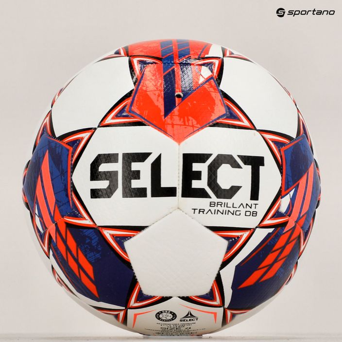 SELECT Brillant Training DB v23 120069 velikost fotbalový míč 5