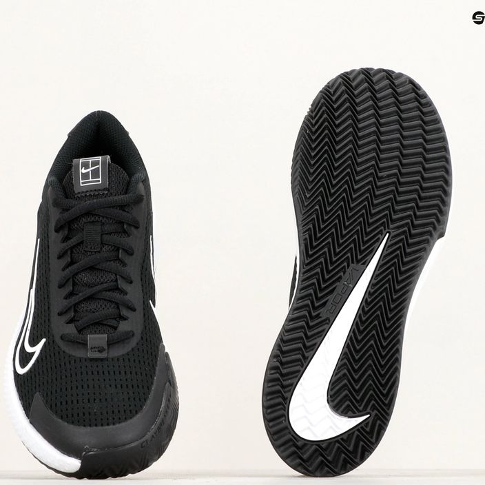 Dámské tenisové boty Nike Court Vapor Lite 2 8