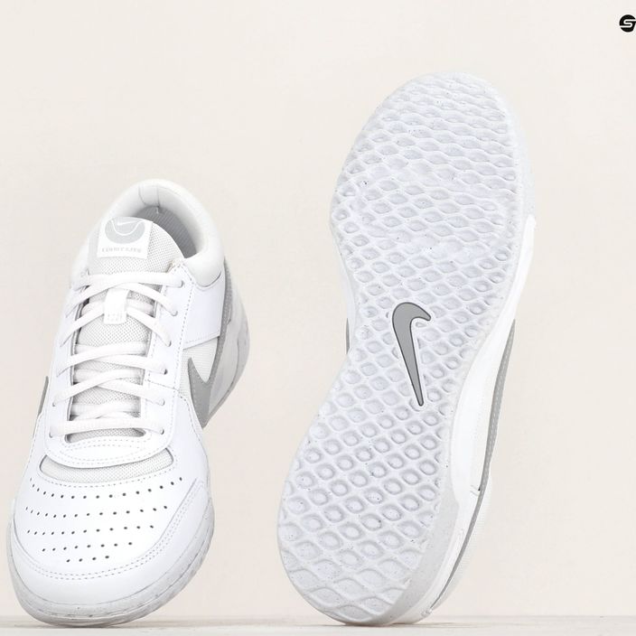 Dámské tenisové boty Nike Air Zoom Court Lite 3 8