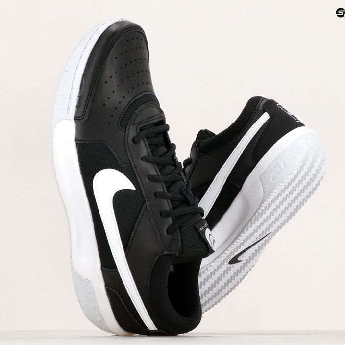 Pánské  tenisové boty  Nike Air Zoom Court Lite 3 8