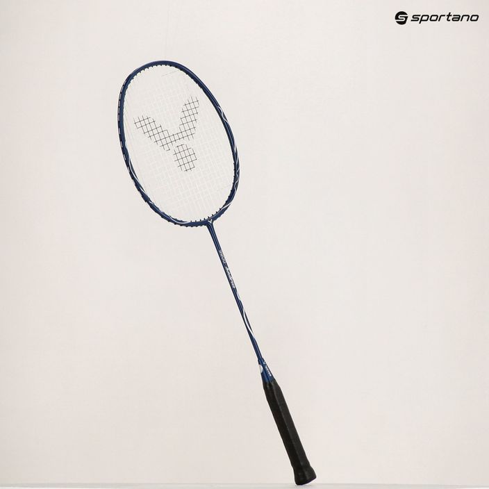 Badmintonová raketa VICTOR Auraspeed 3200 B 8