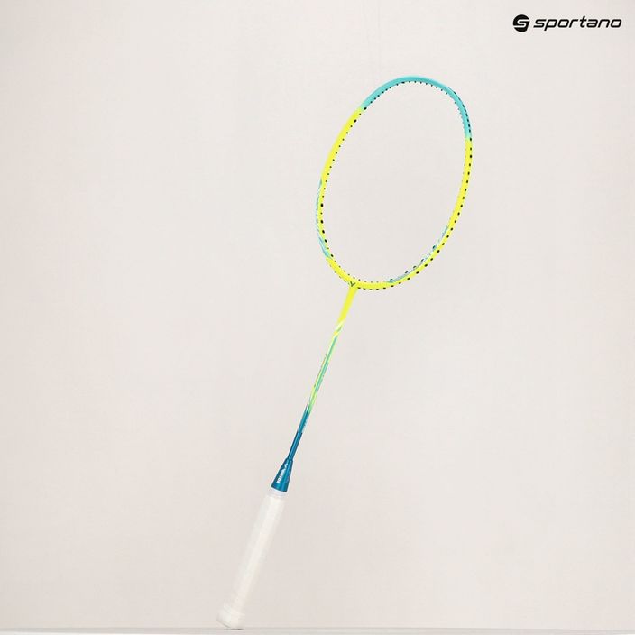 Badmintonová raketa VICTOR Auraspeed 9 G 6