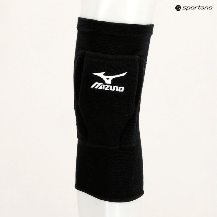 Mizuno VS1 Ultra Kneepad volejbalové chrániče kolen černé Z59SS50209 3