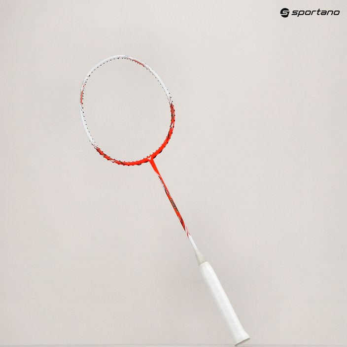 Badmintonová raketa VICTOR Thruster Ryuga TD D 5