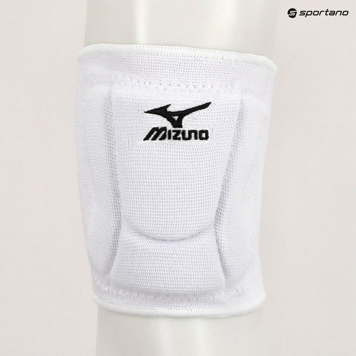 Mizuno VS1 Compact Kneepad volejbalové chrániče bílé Z59SS89201 7