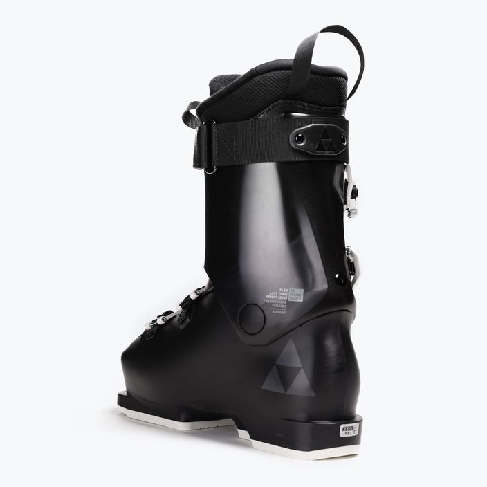 Dámské lyžařské boty Fischer RC ONE X 85 černé U30620 2