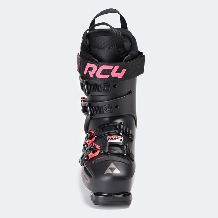 Pánské lyžařské boty Fischer RC4 THE CURV 95 Vacuum GW černé U15521 3
