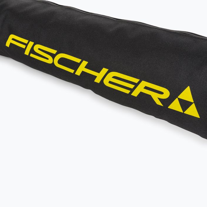 Vak na lyže Fischer Skicase Eco Xc 1 Pair black/yellow Z02422 4