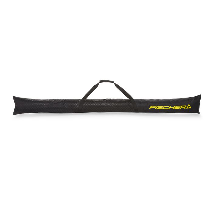 Vak na lyže Fischer Skicase Eco Xc 1 Pair black/yellow Z02422 2