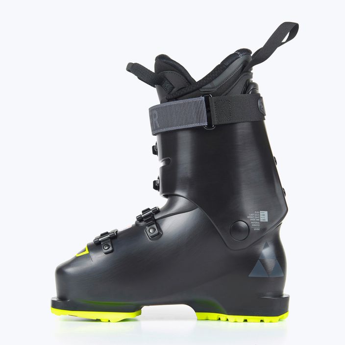 Pánské lyžařské boty Fischer Ranger ONE 100 Vac Gw black U14822 11