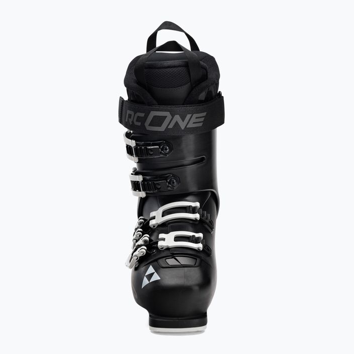 Dámské lyžařské boty Fischer RC ONE X 85 black U30722 3