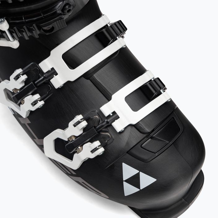 Dámské lyžařské boty Fischer RC ONE X 85 black U30722 7