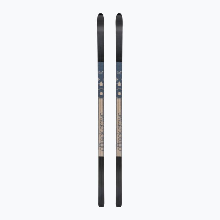 Běžecké lyže Fischer Spider 62 Crown Xtralite + Control Step-In stříbrno-bílé NP50622V 3