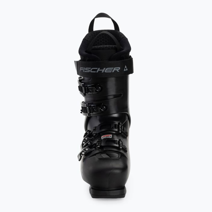 Pánské lyžařské boty Fischer RC4 90 HV GW black/black 3