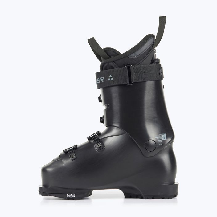 Pánské lyžařské boty Fischer RC4 90 HV GW black/black 7