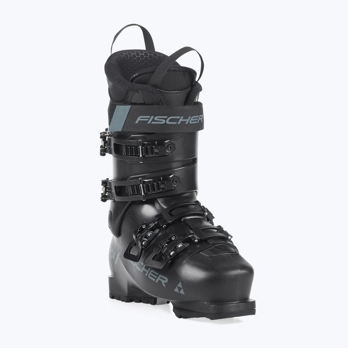 Pánské lyžařské boty Fischer RC4 90 HV GW black/black 8