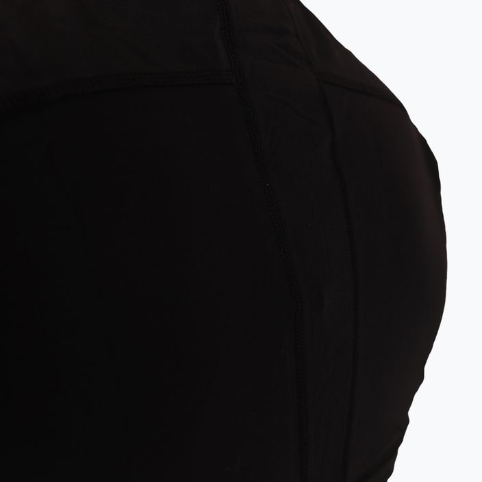Pánská vyhřívaná vesta Lenz Heat Vest 1.0 černá 6