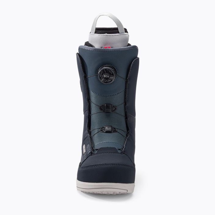 Dámské snowboardové boty DEELUXE Id Lara Boa CF modré 572036-2000 3
