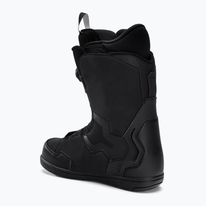 Snowboardové boty DEELUXE ID Dual Boa black 572115-1000/9110 2