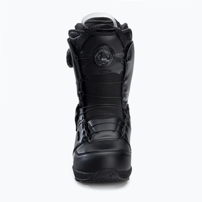 Snowboardové boty DEELUXE Deemon L3 Boa black 572212-1000/9253 3