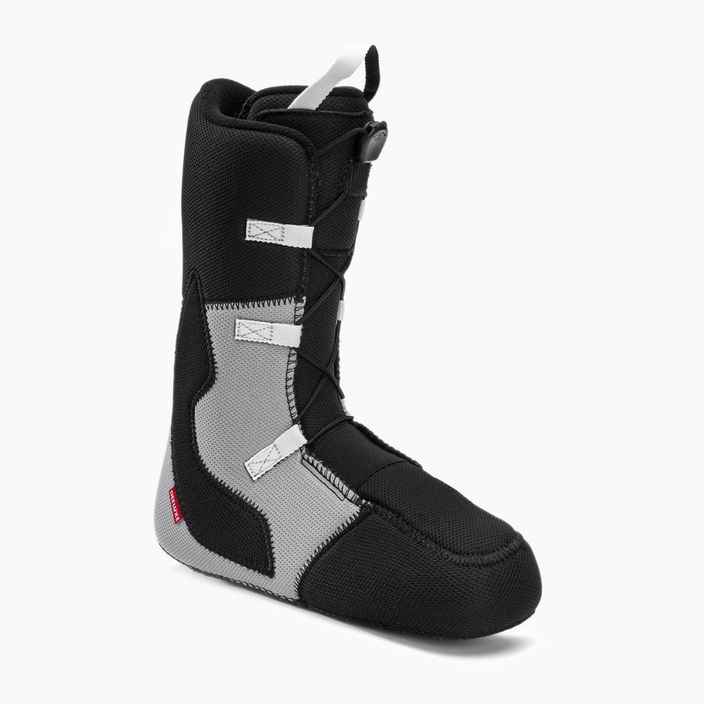 DEELUXE D.N.A. snowboardové boty bílé 572231-1000/4023 5