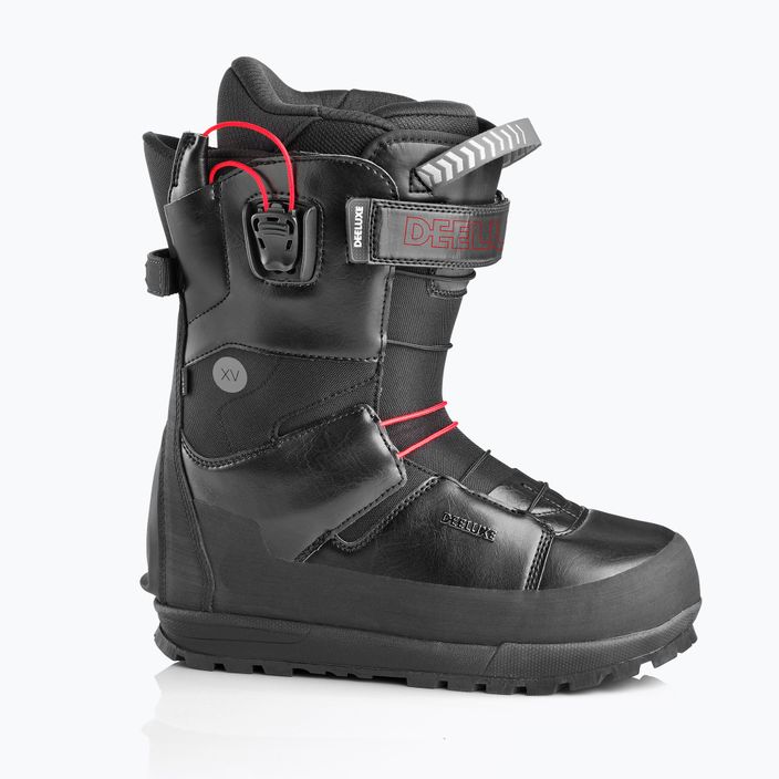 DEELUXE Spark XV snowboardové boty černé 572203-1000/9110 9