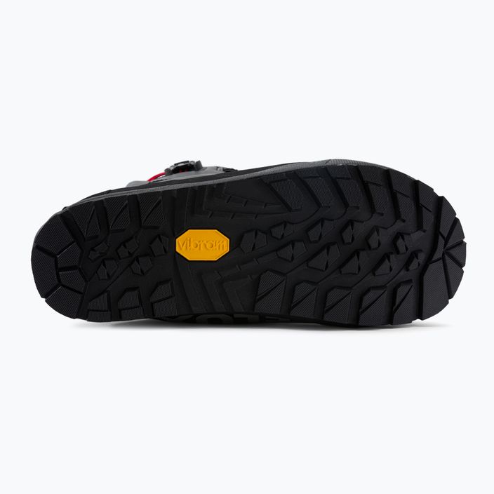 DEELUXE Spark XV snowboardové boty černé 572203-1000/9110 4